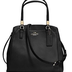 Coach Minetta crossbody